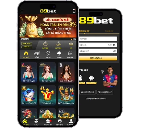Vị Thế Thương Hiệu SM66 Casino