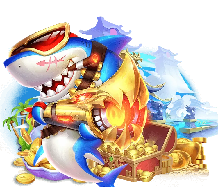 Hoàn Trả Slot & Bắn Cá sm66 casino