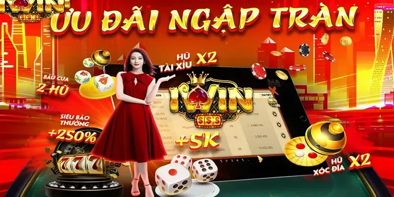sm66 casino ưu đãi mới nhất