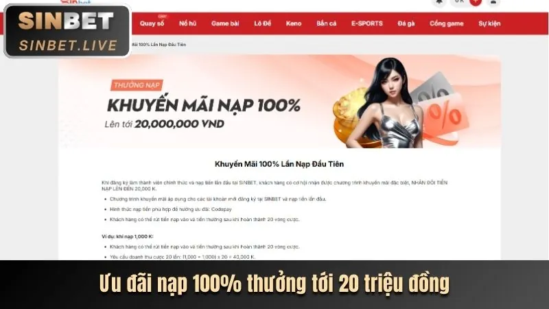 Hình ảnh minh họa các quy tắc cá cược và trò chơi của sm66 casino