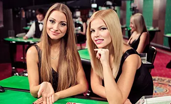 Các trò chơi phổ biến tại sm66 casino
